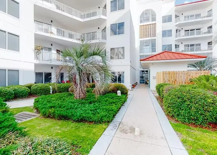 Palm 15b Gulf Shores