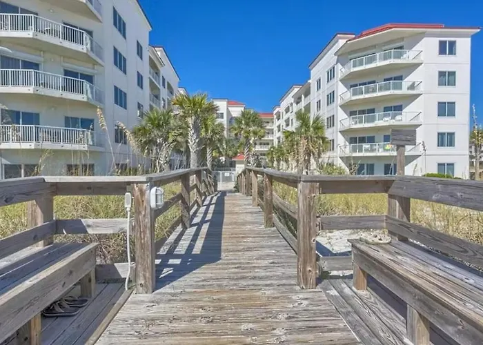 Palm 15b Gulf Shores