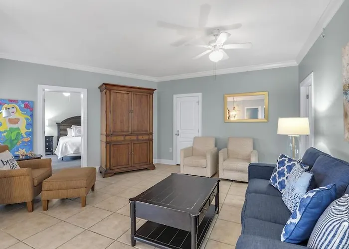 Palm 15b Gulf Shores