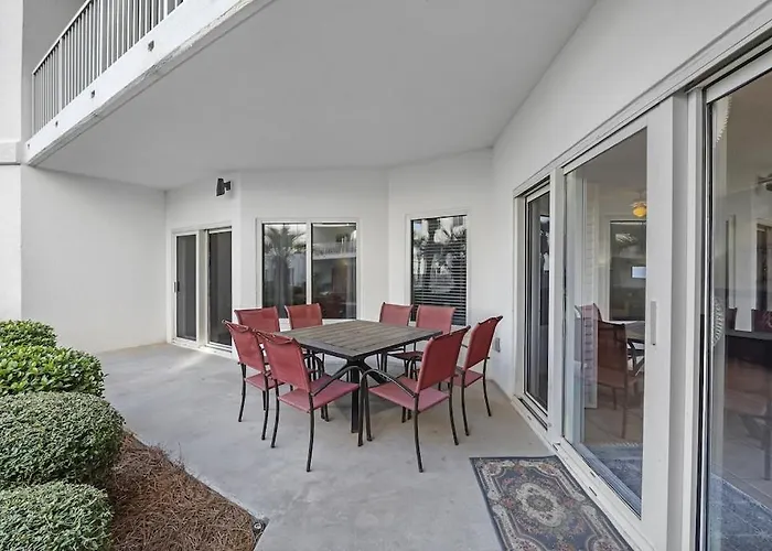 Palm 15b Holiday home Gulf Shores