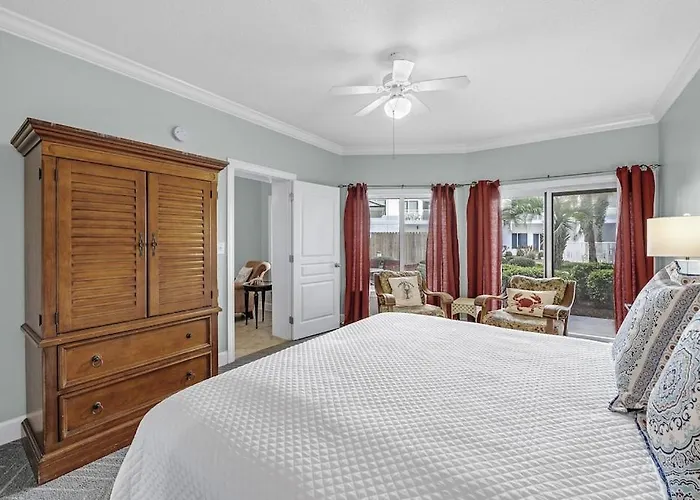 Palm 15b Gulf Shores