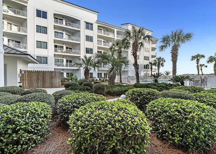 Holiday home Palm 15b