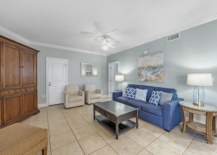 Palm 15b Holiday home Gulf Shores