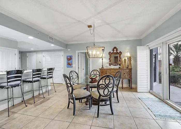 Holiday home Palm 15b Gulf Shores