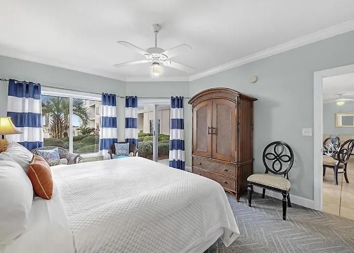 Palm 15b Gulf Shores