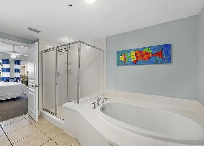 Palm 15b Holiday home *
