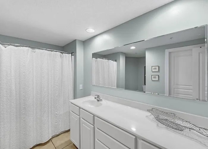 Holiday home Palm 15b Gulf Shores