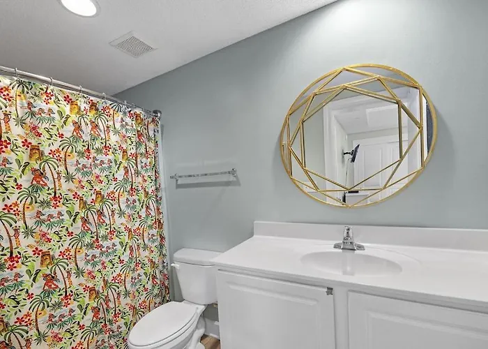 Palm 15b Holiday home Gulf Shores