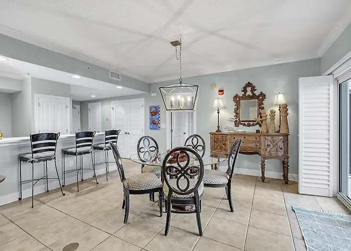 Palm 15b Holiday home Gulf Shores