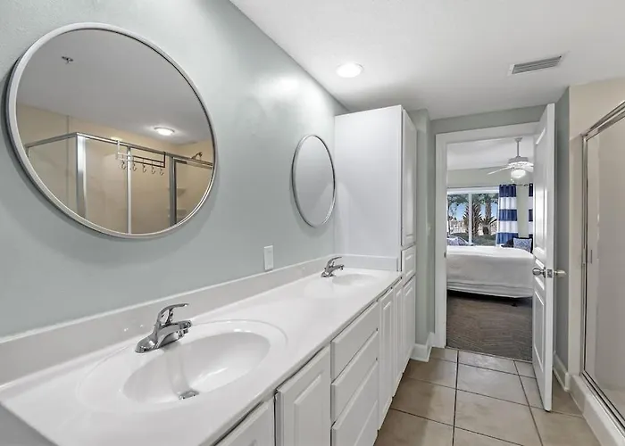 Palm 15b Holiday home Gulf Shores